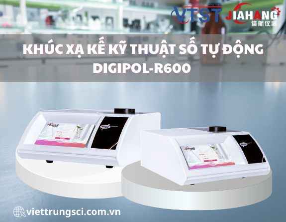 khúc xạ kế kĩ thuật số tự động