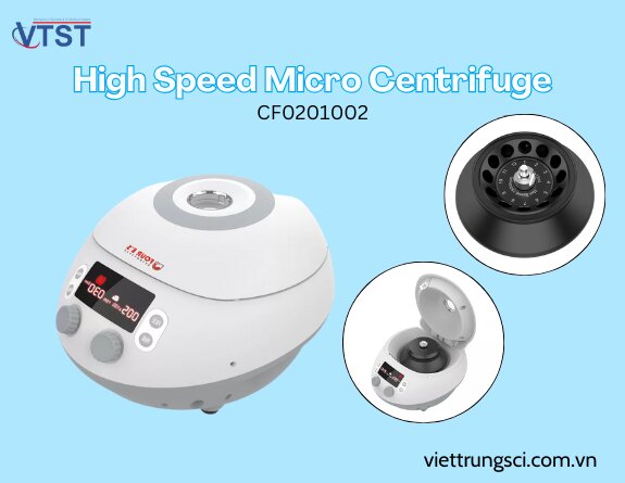 máy ly tâm thường