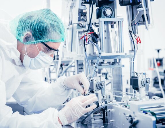 bảo trì định kỳ