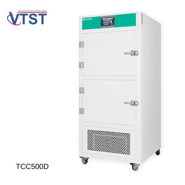 Tủ nuôi cấy mô tế bào thực vật dòng TCC Jiupo Biotech