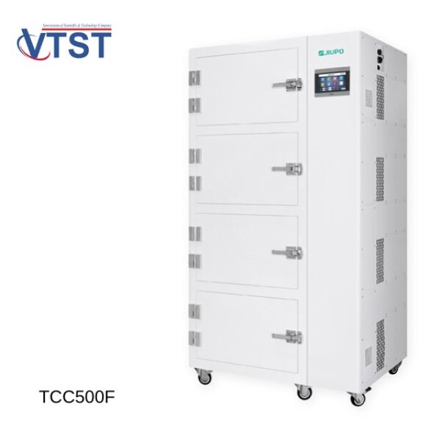 Tủ nuôi cấy mô tế bào thực vật dòng TCC Jiupo Biotech