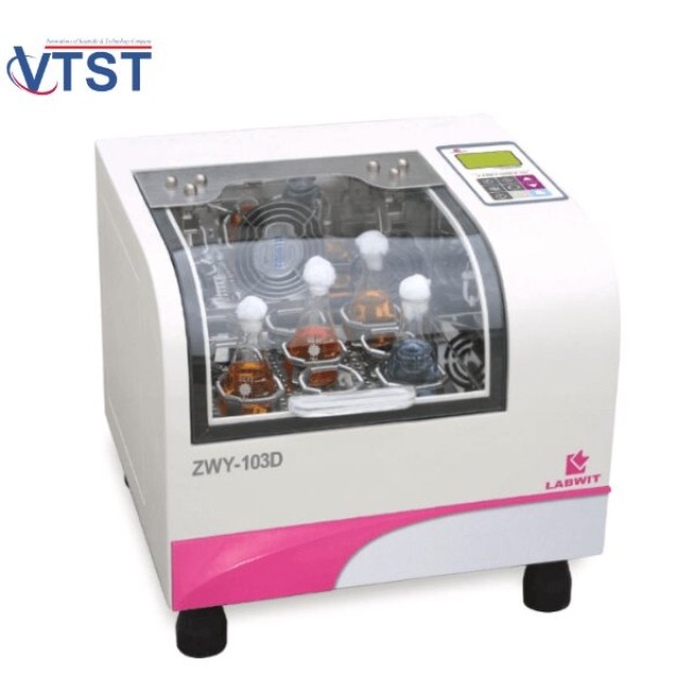 Tủ ấm lắc để bàn