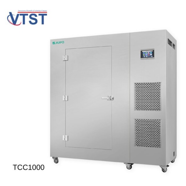 Tủ nuôi cấy mô tế bào thực vật dòng TCC Jiupo Biotech