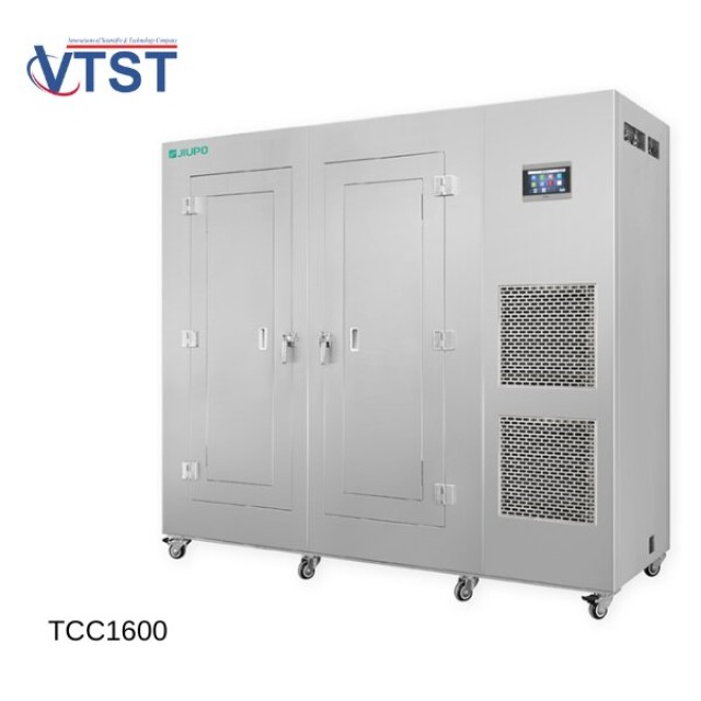 Tủ nuôi cấy mô tế bào thực vật dòng TCC Jiupo Biotech