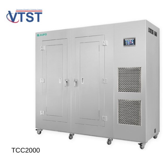 Tủ nuôi cấy mô tế bào thực vật dòng TCC Jiupo Biotech
