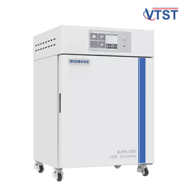 Tủ ấm CO₂ BJPX