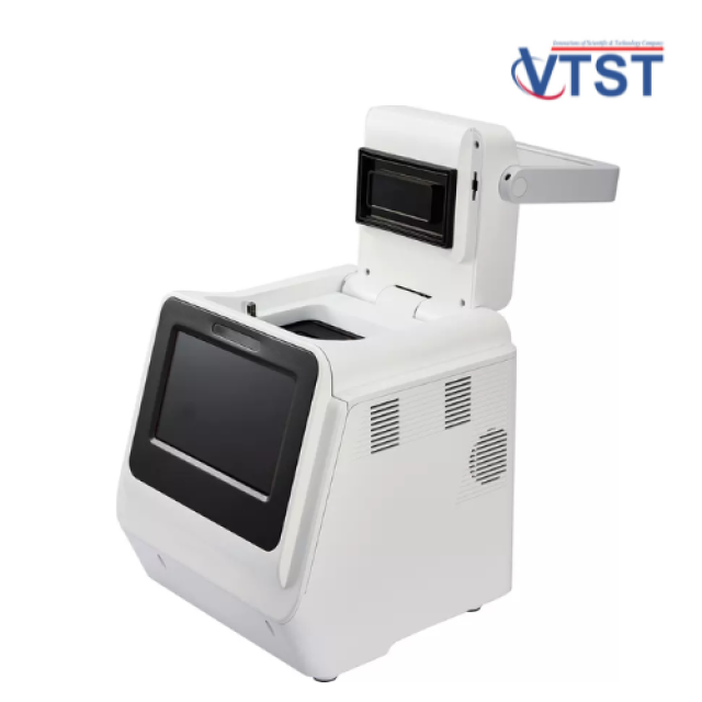 Máy Real-Time PCR T1604 (16 giếng)