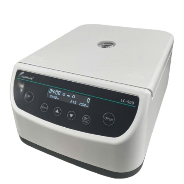 Máy Ly Tâm Joanlab LC500-MP