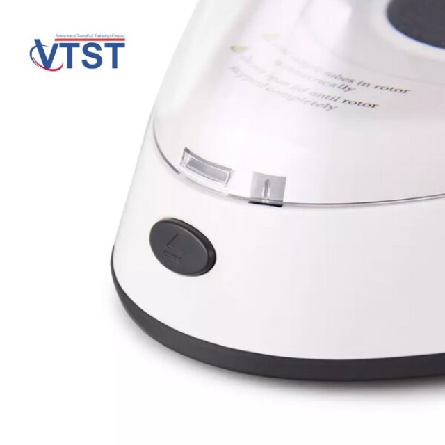 Máy ly tâm nhỏ để bàn
