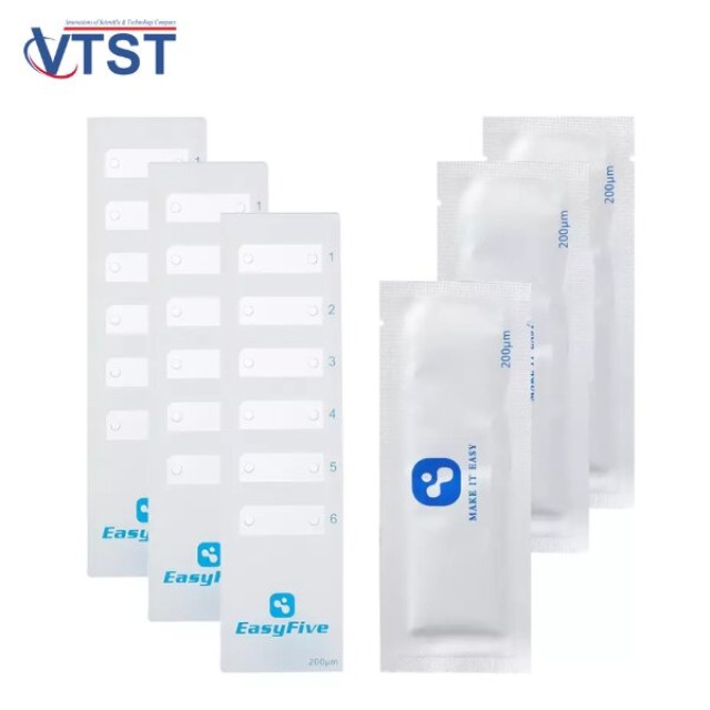 Máy đếm tế bào