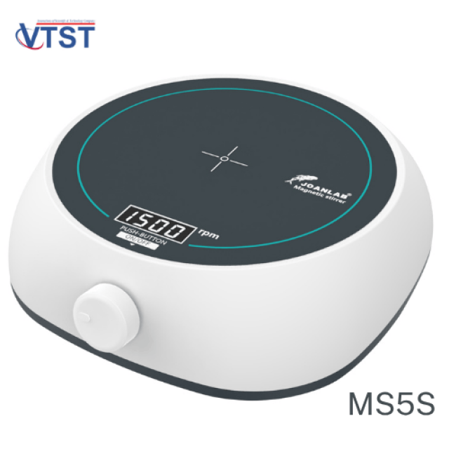 Máy Khuấy Từ Mini Joanlab