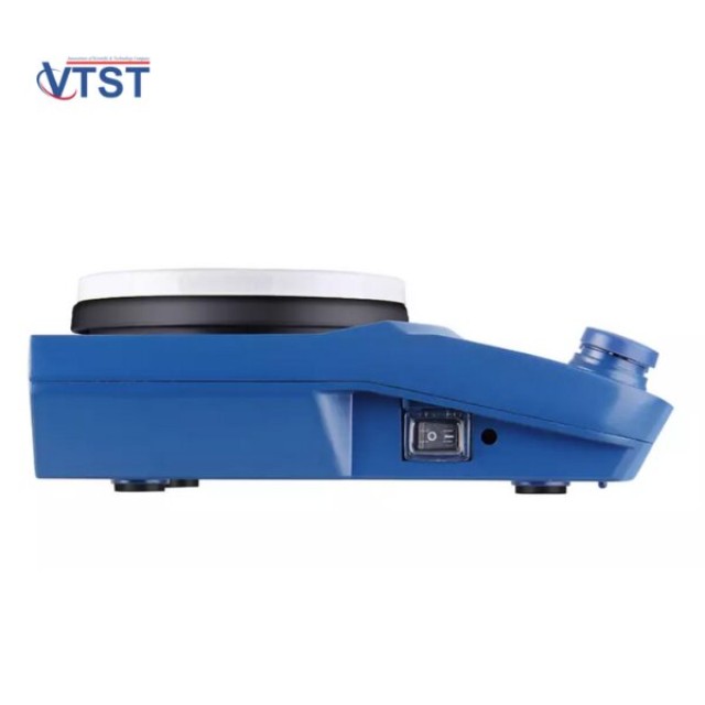 Máy khuấy từ hiển thị số thể tích khuấy tối đa 20L