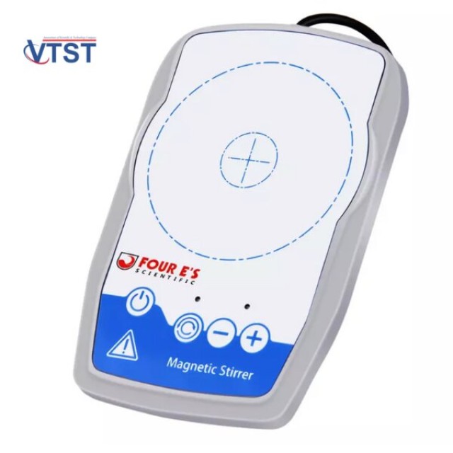 Máy khuấy từ mini