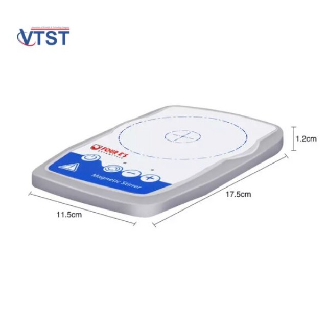 Máy khuấy từ mini