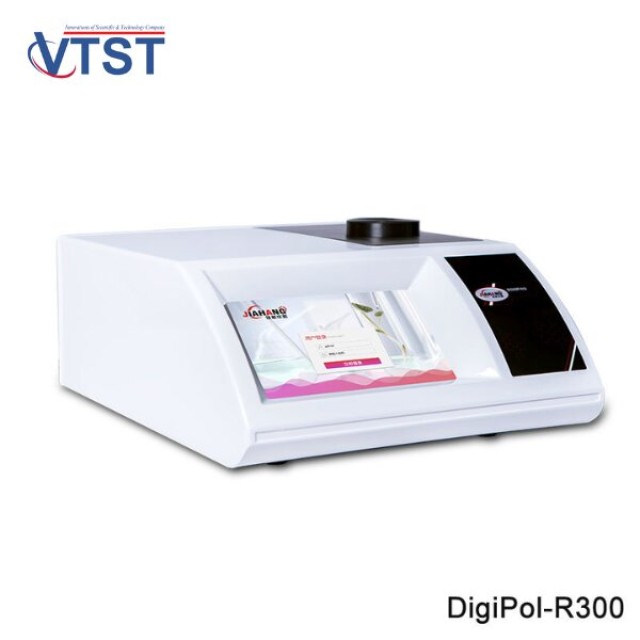 Khúc xạ kế tự động DigiPol-R