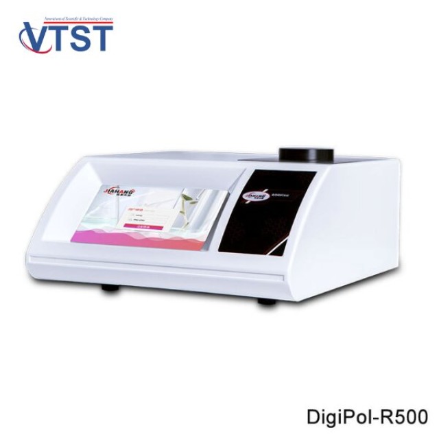 Khúc xạ kế tự động DigiPol-R