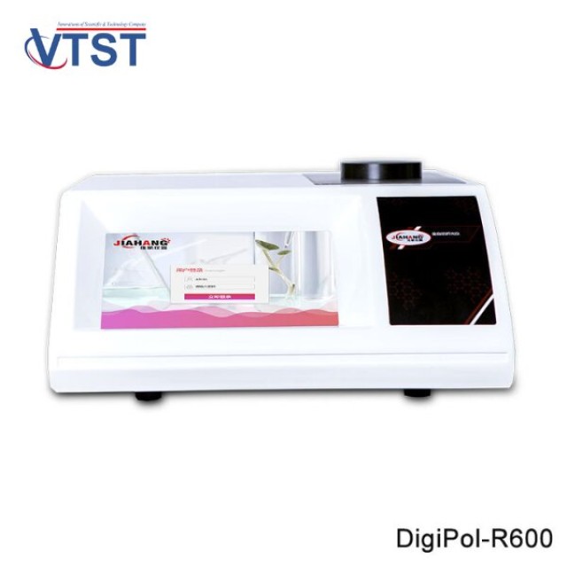 Khúc xạ kế tự động DigiPol-R