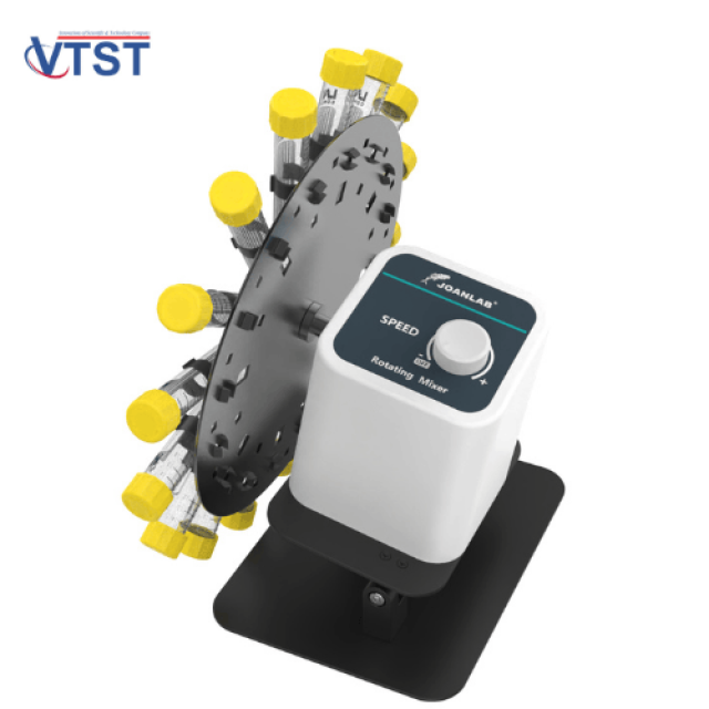 Rotary Rotating Mixer Shaker