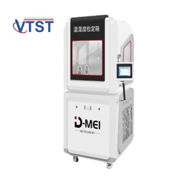 Thiết bị hiệu chuẩn nhiệt độ - độ ẩm