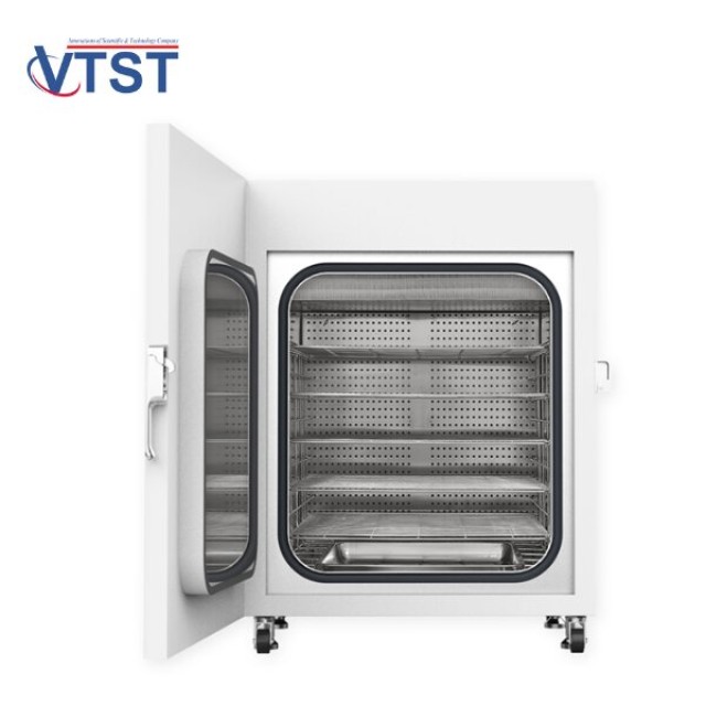 Tủ ấm CO2 2 lớp