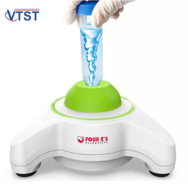 Máy lắc Vortex