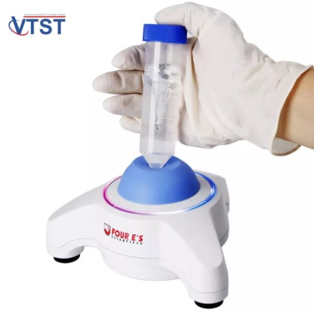 Máy lắc Vortex