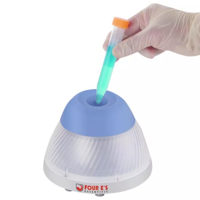 Máy lắc Vortex mini