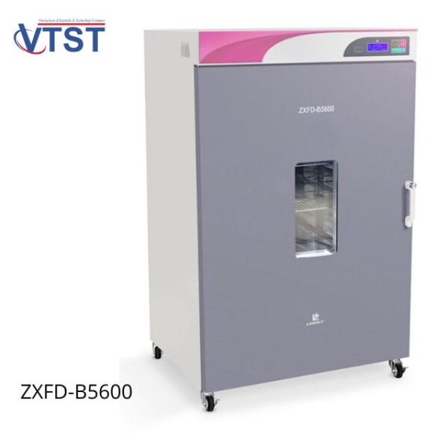 Tủ sấy đối lưu cưỡng bức bottom heating