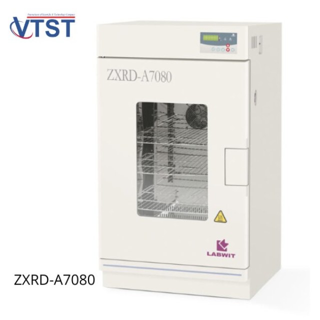 Tủ sấy đối lưu cưỡng bức back heating