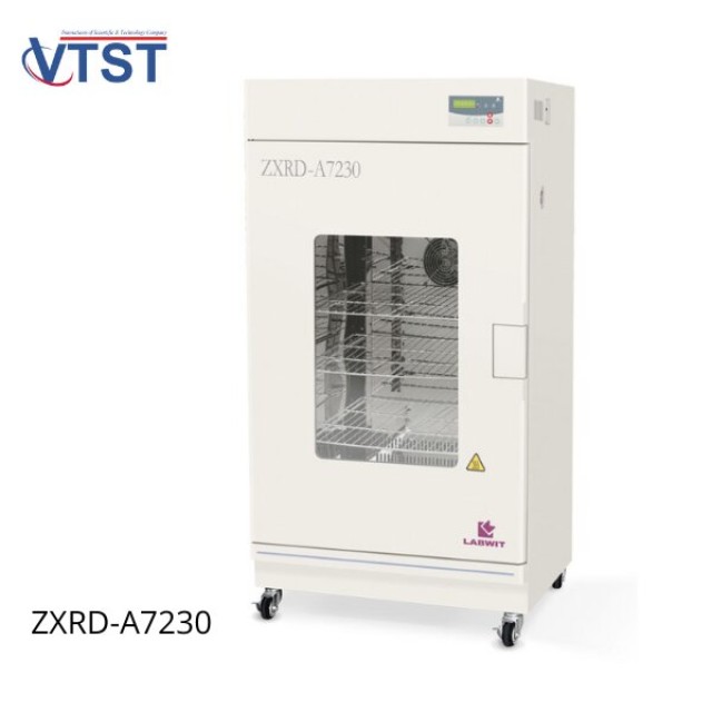 Tủ sấy đối lưu cưỡng bức back heating