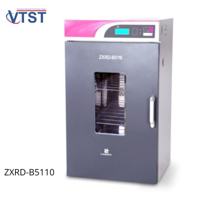 Tủ sấy đối lưu cưỡng bức back heating