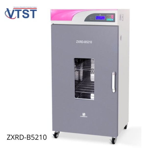 Tủ sấy đối lưu cưỡng bức back heating