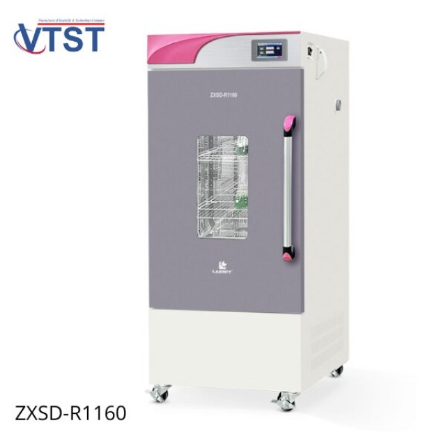 Tủ ấm BOD dòng Premium