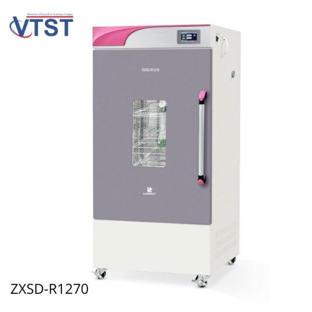 Tủ ấm BOD dòng Premium