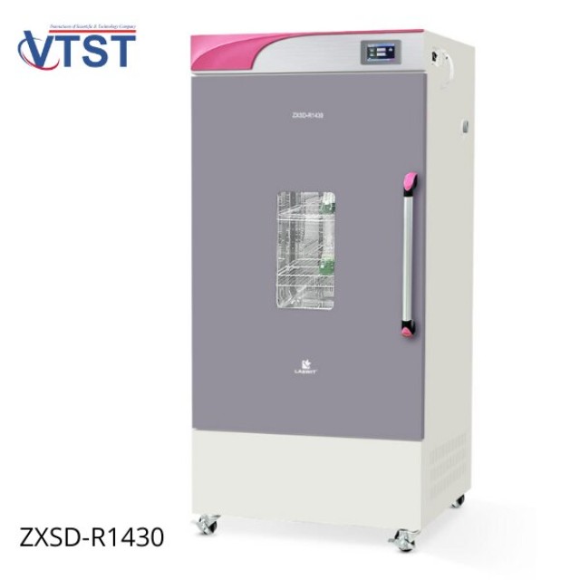 Tủ ấm BOD dòng Premium