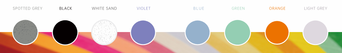 màu sắc mặt bàn